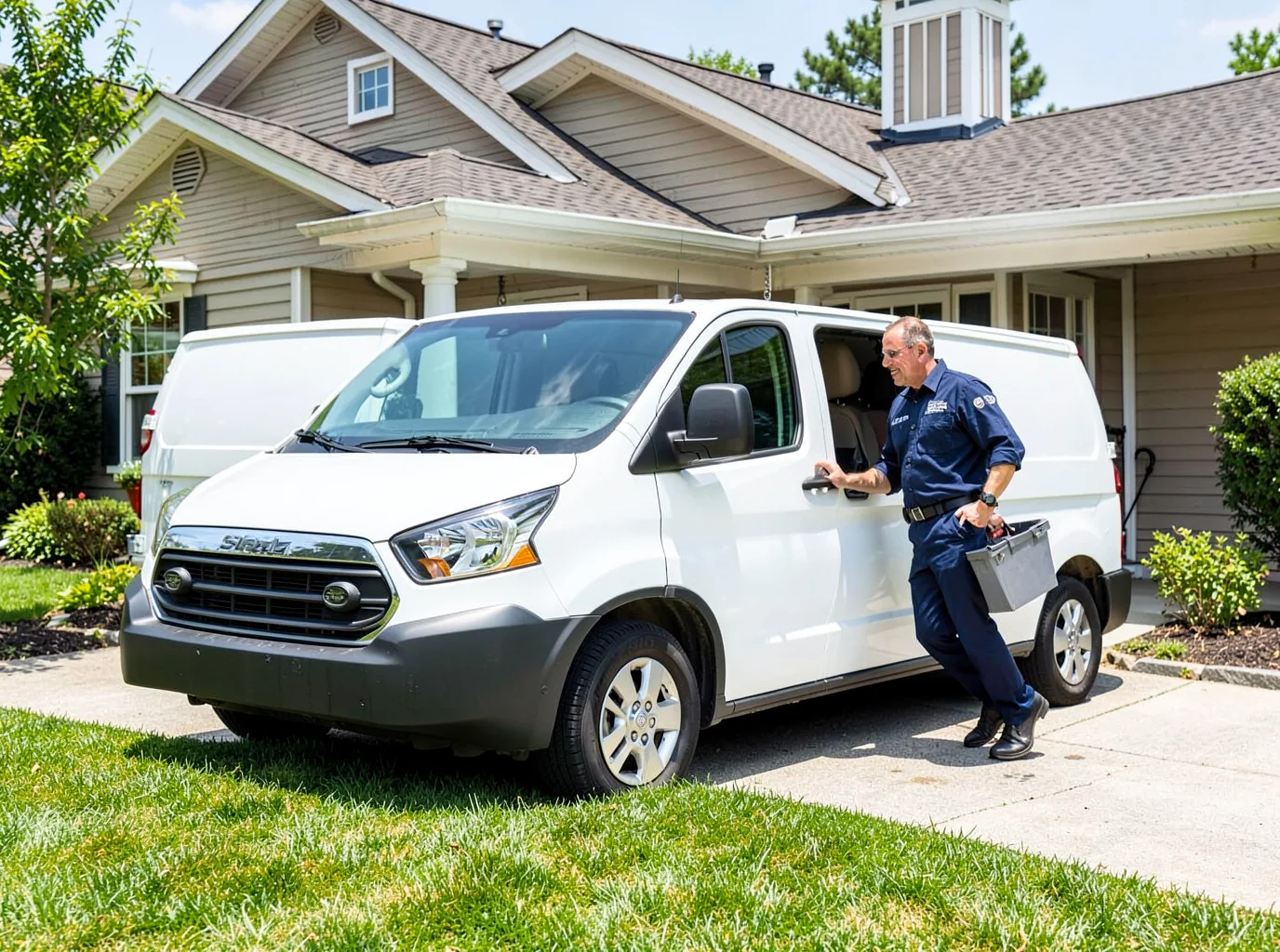 Emergency Plumber company in Semora, NC
