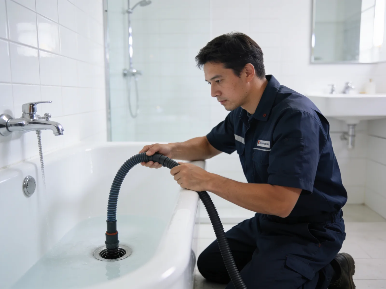 Emergency Plumber Semora, NC FAQs